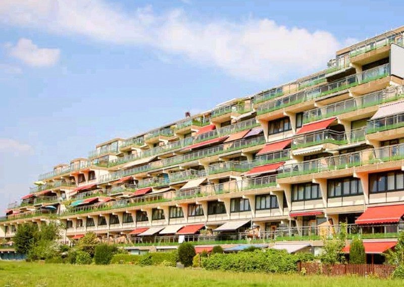 Appartement Reinoutlaan in Geldrop