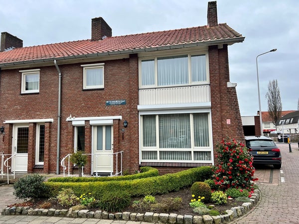 Wittevrouwenstraat 32