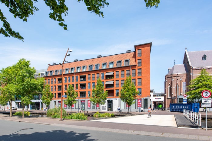 Te huur: Huis Nieuweweg in Breda