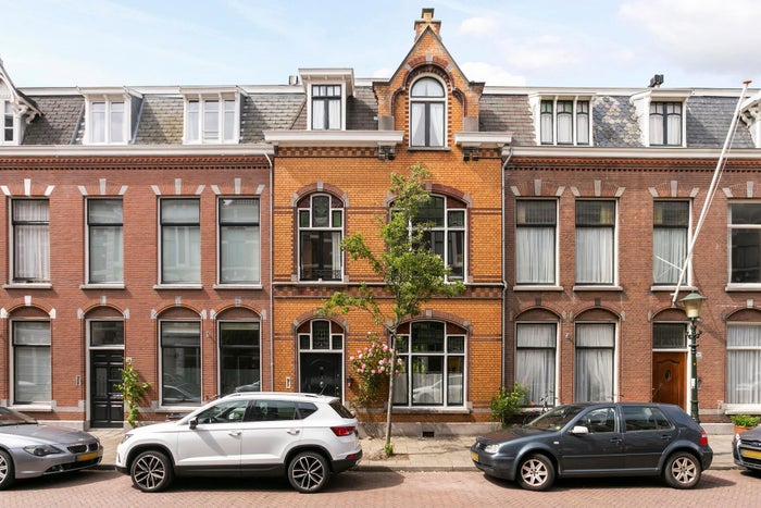 Nassau Odijckstraat 20