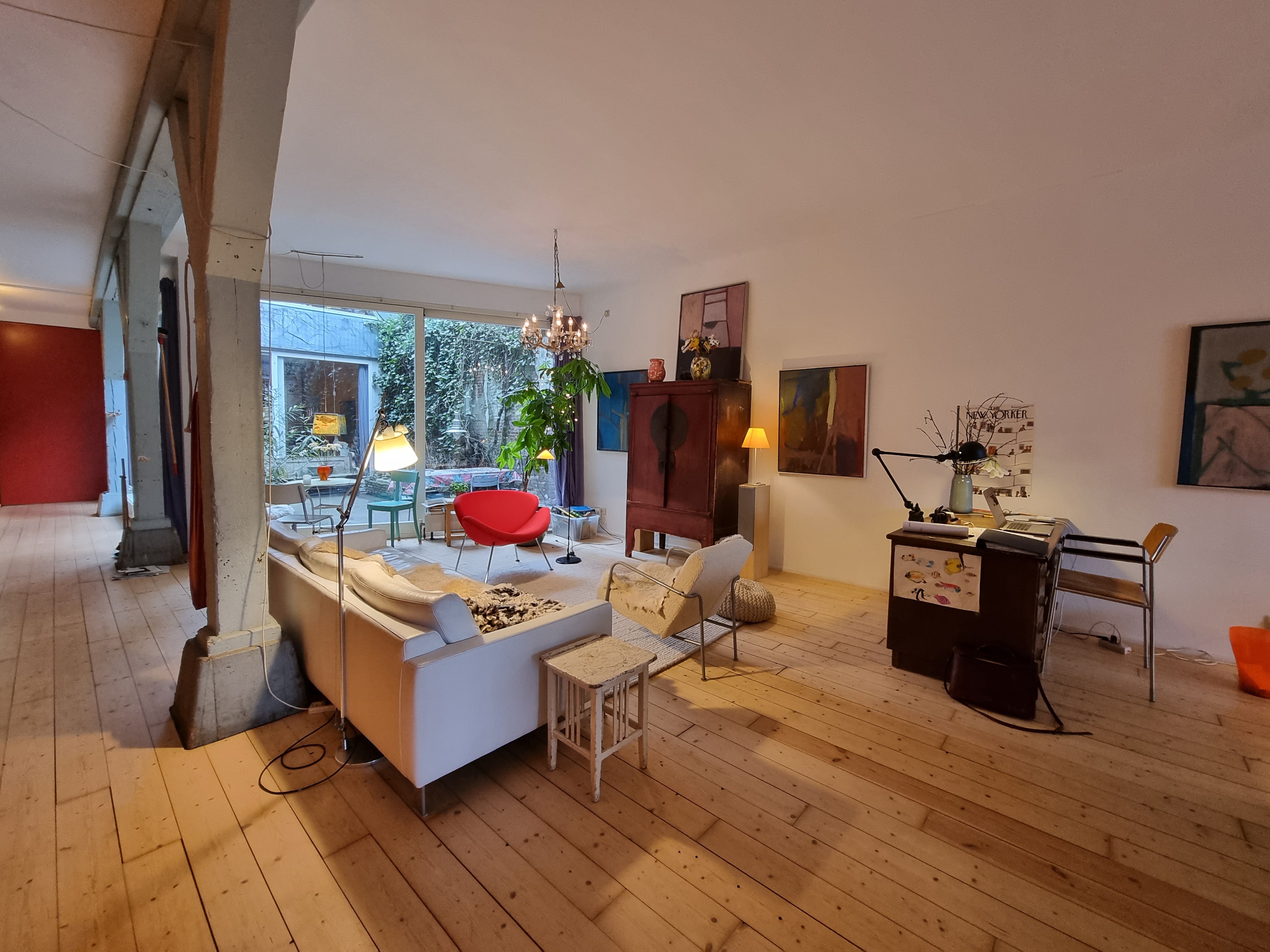 House Prinseneiland