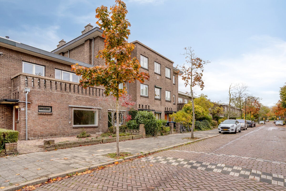 Te huur Huis Helmerslaan in Eindhoven