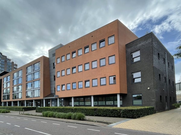 Appartement Kanaalstraat in Apeldoorn