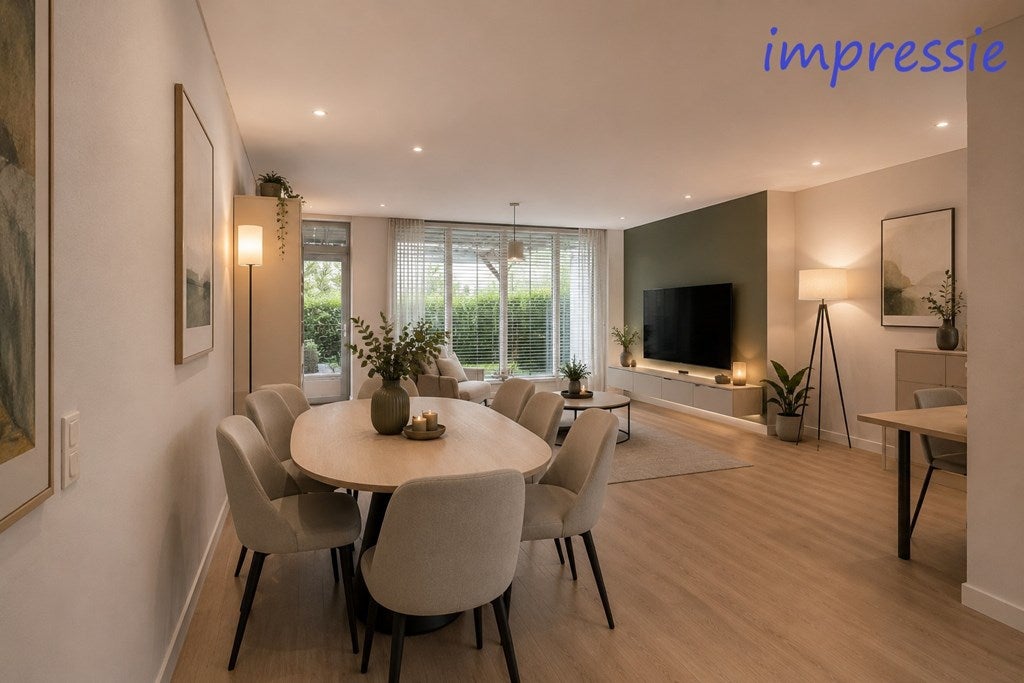 Tussenwoning te koop: Dopheidestraat 23, Lisserbroek