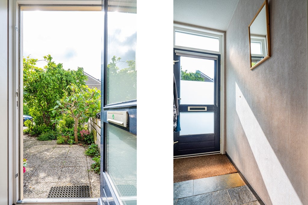 Tussenwoning te koop: Dopheidestraat 23, Lisserbroek