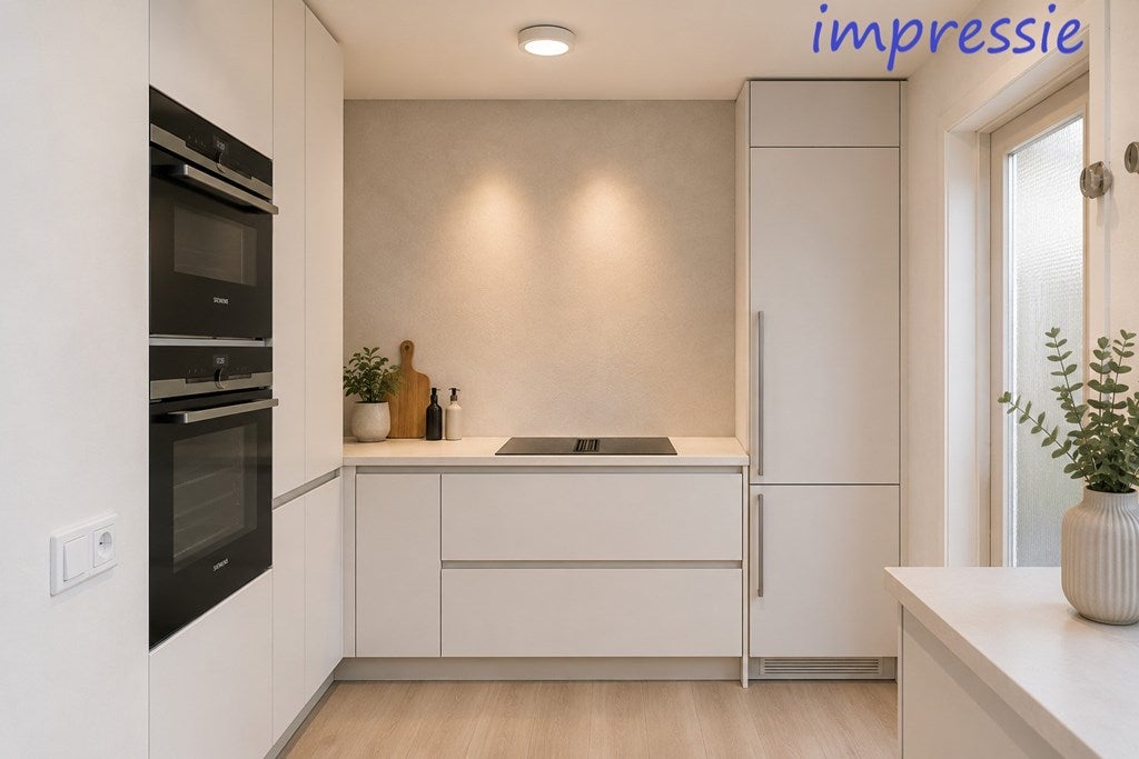 Tussenwoning te koop: Dopheidestraat 23, Lisserbroek