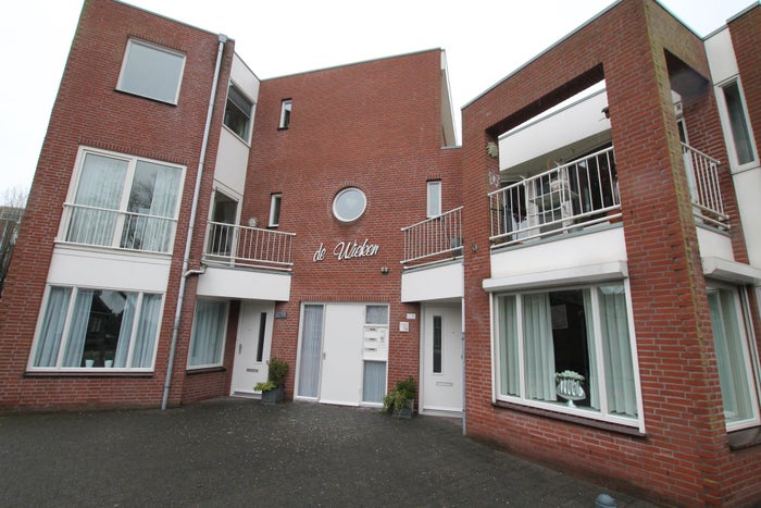 Te huur: Appartement Molenstraat in Goirle