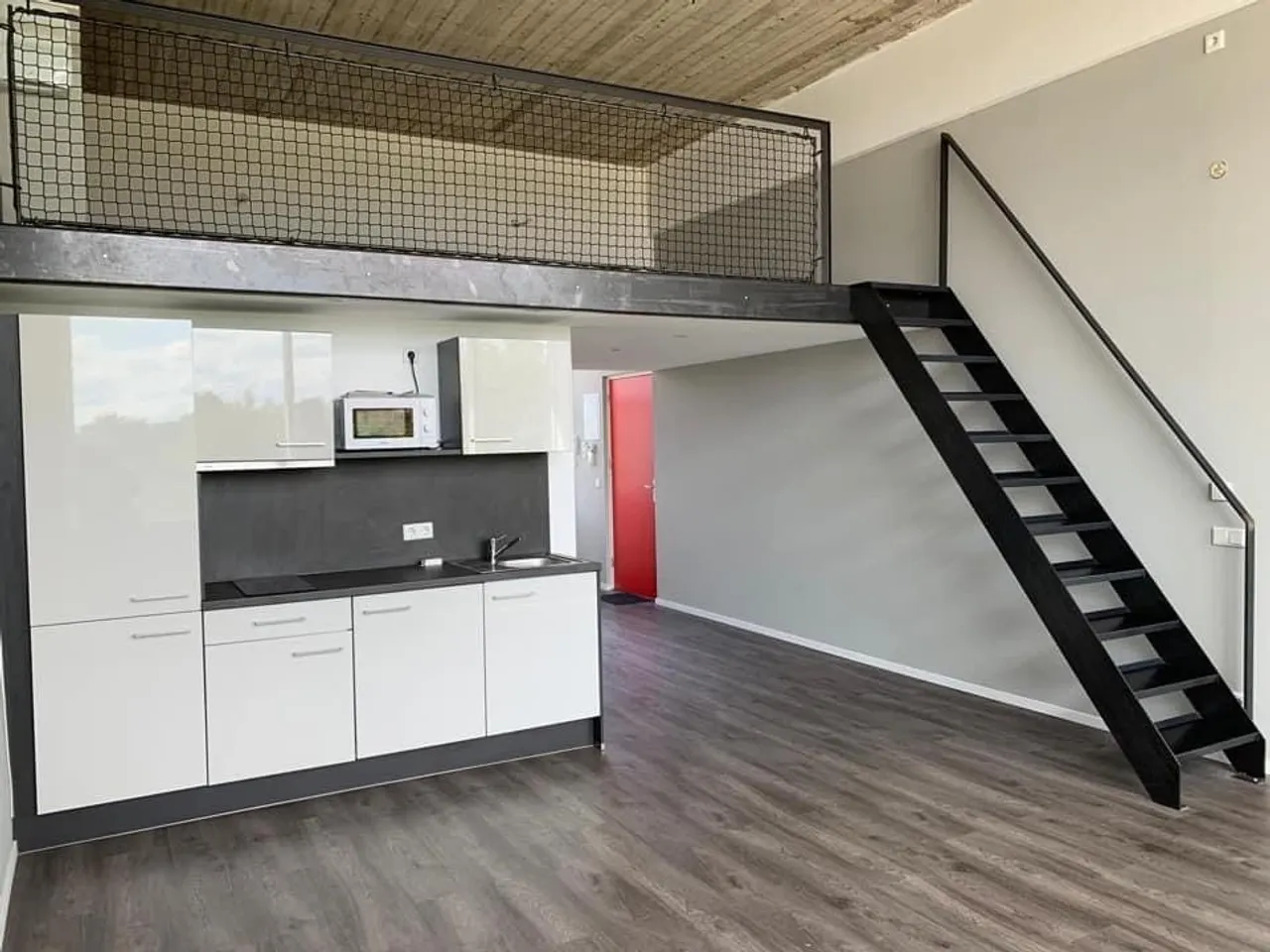 Appartement Adelbert van Scharnlaan in Maastricht