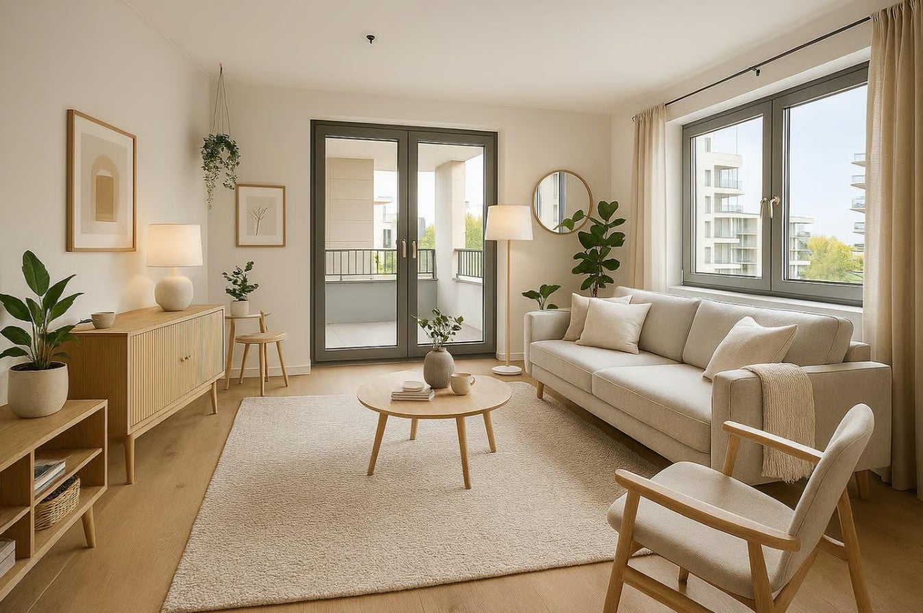 Appartement te huur: Elzenhagensingel 296, Amsterdam