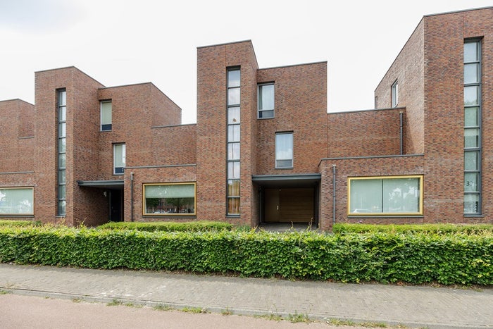 Te huur: Huis Grasdreef 35 in Eindhoven