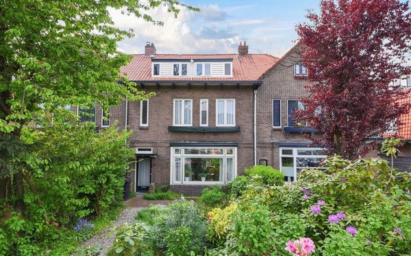 Te huur: Appartement Herenweg in Heemstede