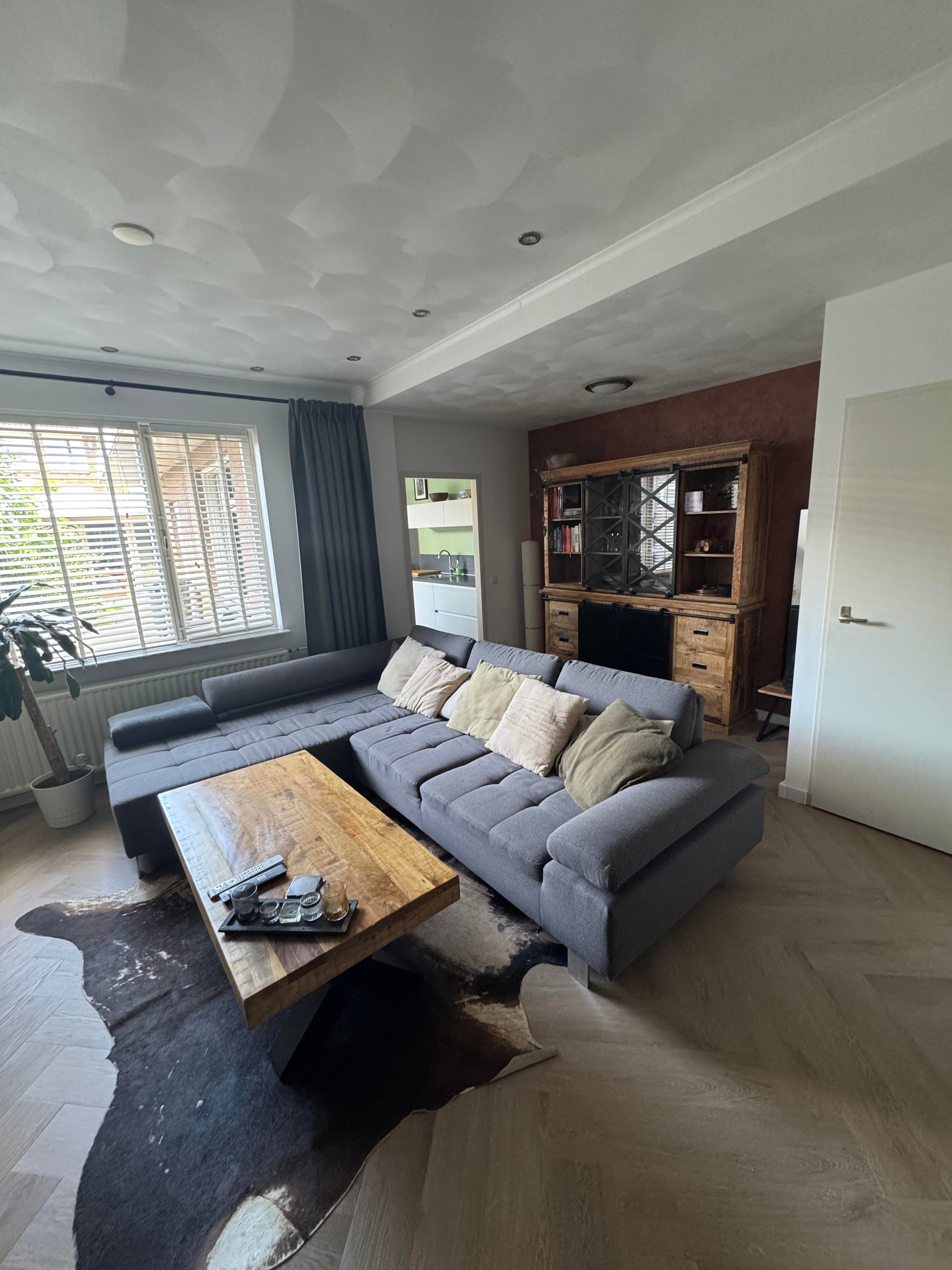 Huis Begoniastraat in Eindhoven