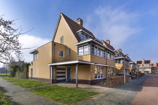 Huis te koop Regulusweg 18 in De Meern voor € 750.000