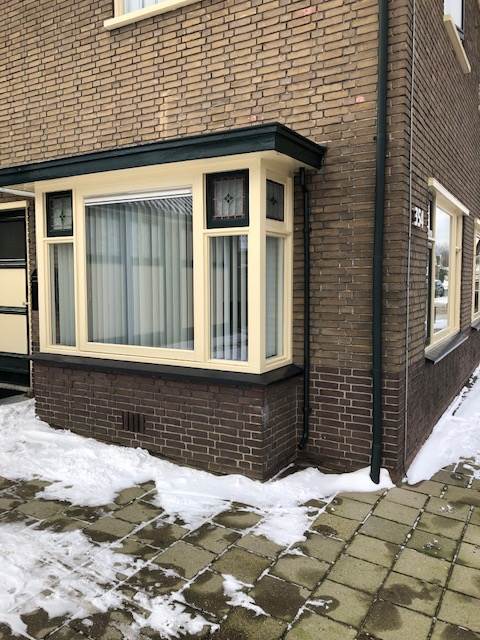 Kamer Jachtlaan in Apeldoorn