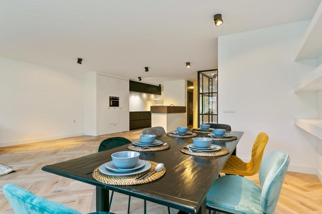 Woning te huur: Groot Paradijs, Eindhoven