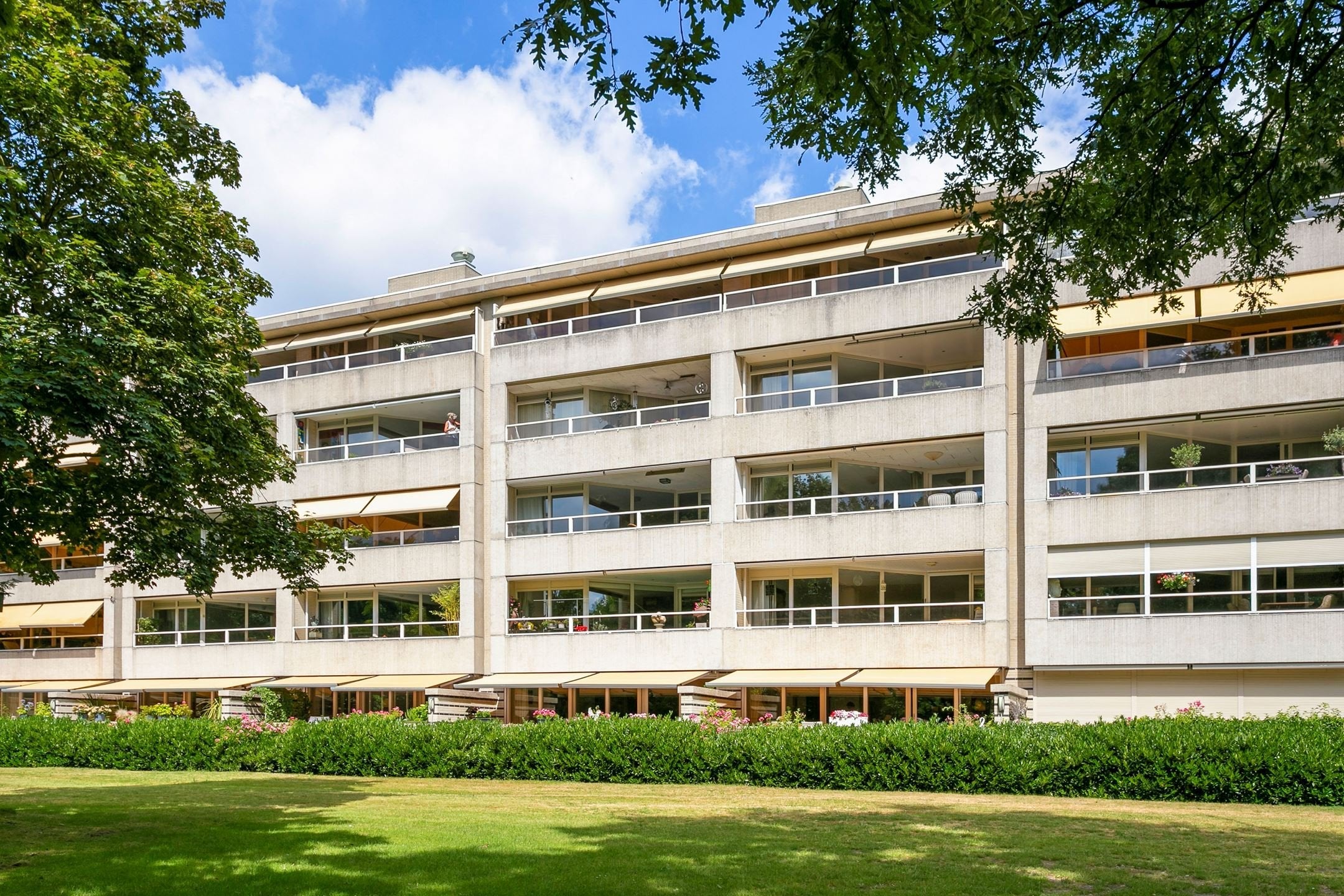 Woning te huur: Groot Paradijs, Eindhoven