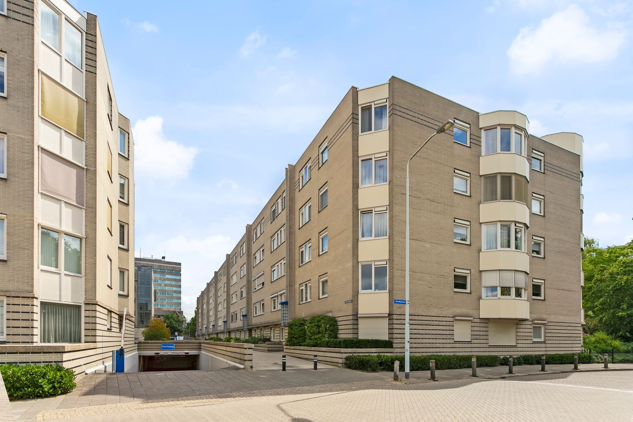 Woning te huur: Groot Paradijs, Eindhoven