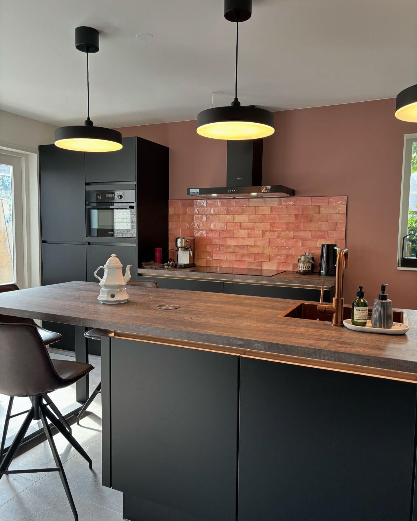 Flat Else Mauhsstraat