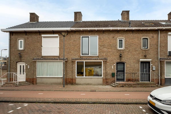 Huis Laan van België