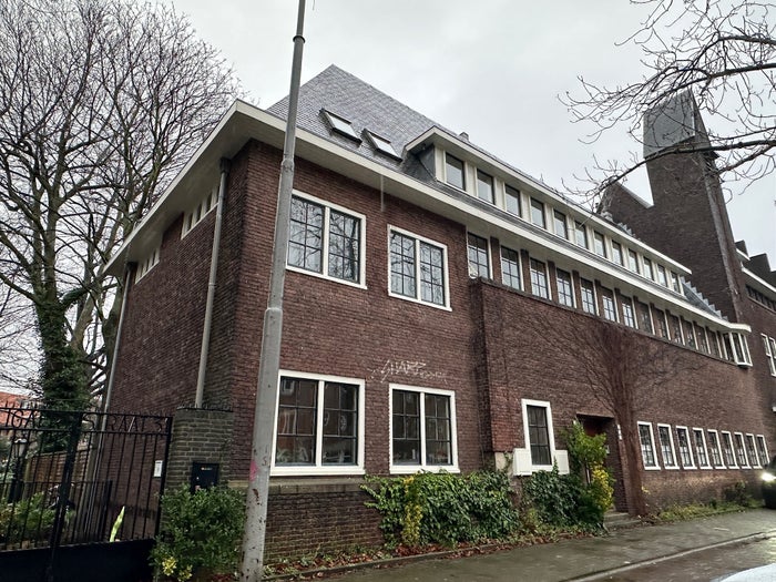 Te huur: Appartement Van Hilligaertstraat in Amsterdam