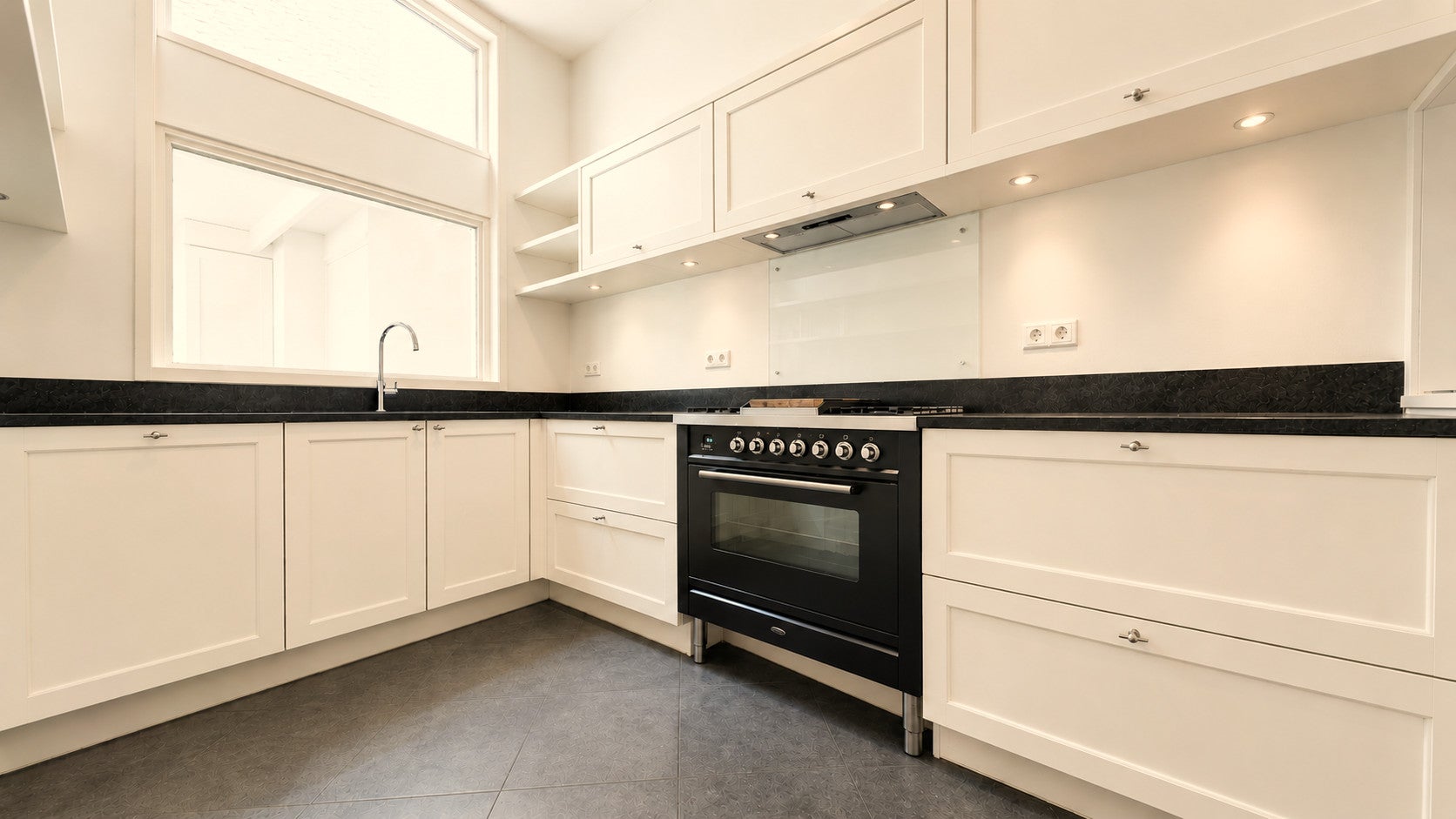 Woning te huur: Damsterdiep, Groningen