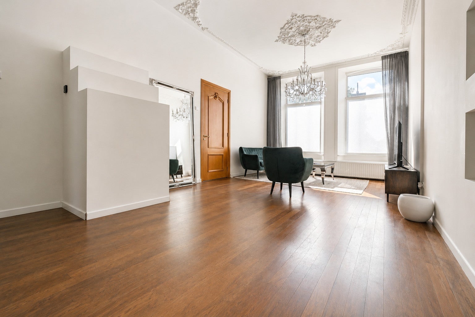 Woning te huur: Damsterdiep, Groningen