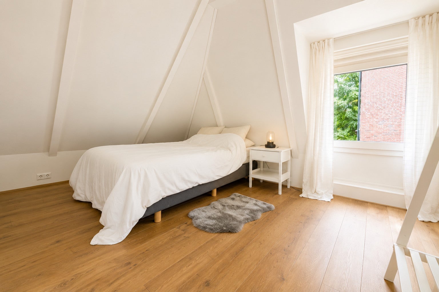 Woning te huur: Damsterdiep, Groningen