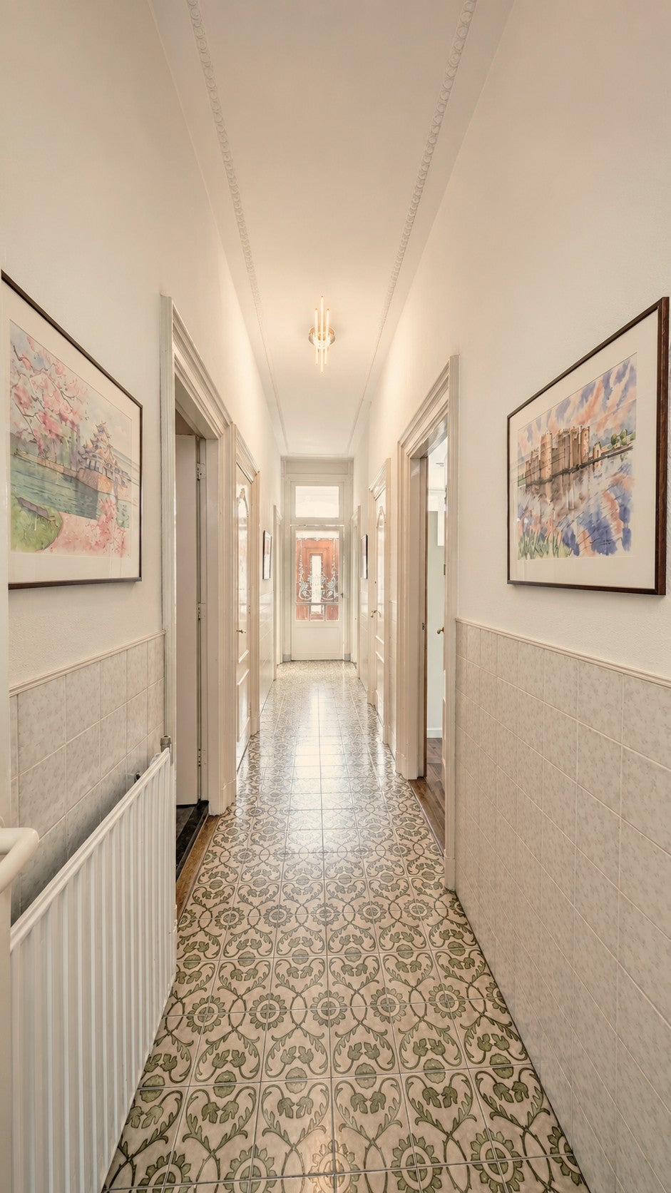 Woning te huur: Damsterdiep, Groningen