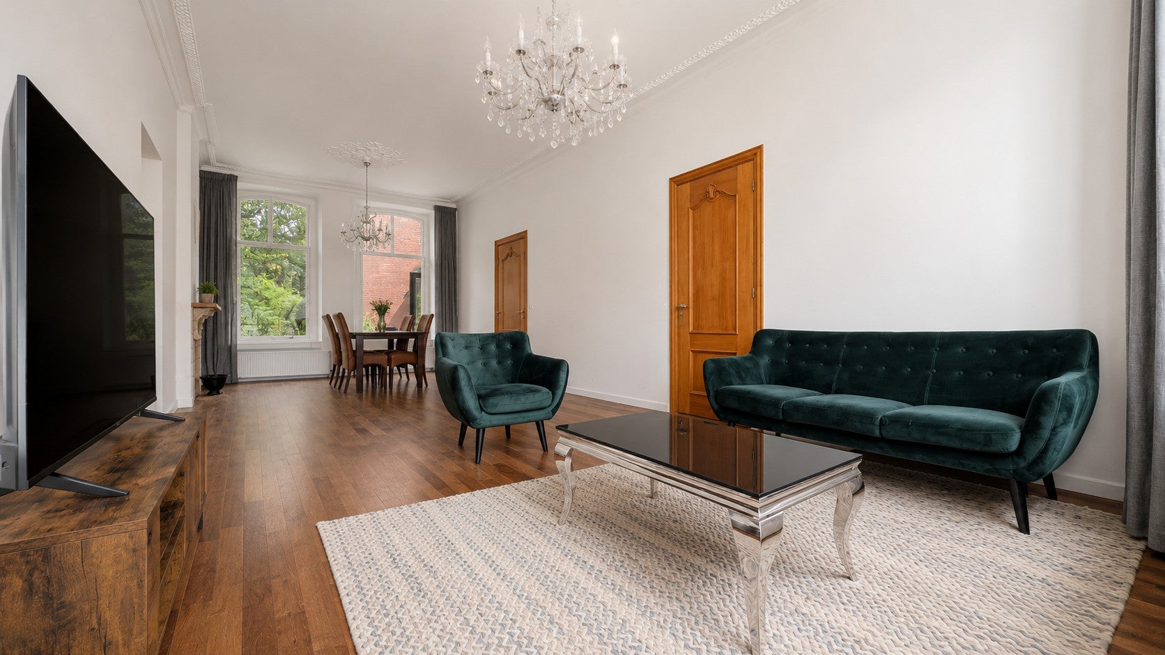 Woning te huur: Damsterdiep, Groningen