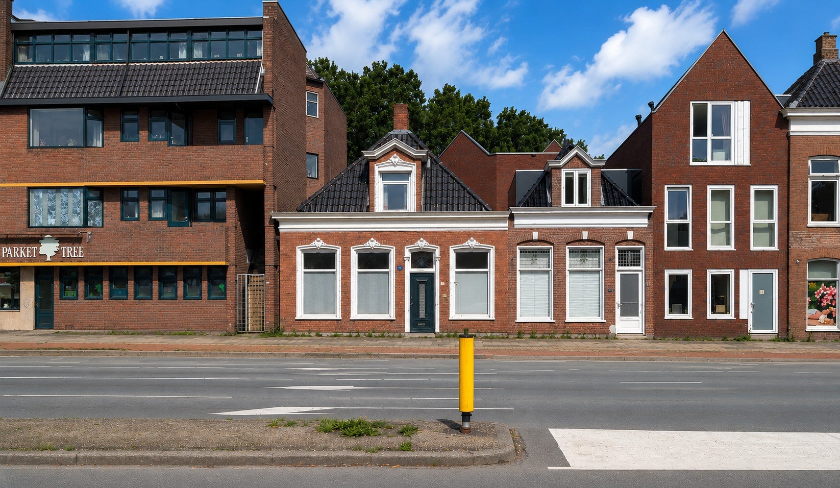 House Damsterdiep