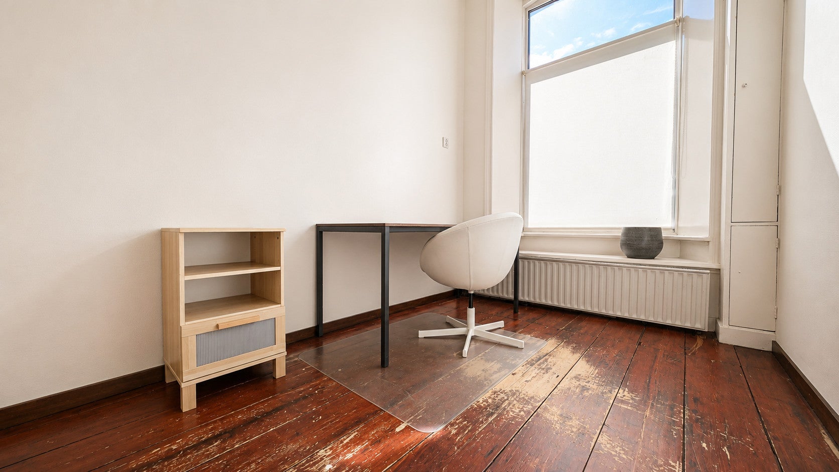 Woning te huur: Damsterdiep, Groningen