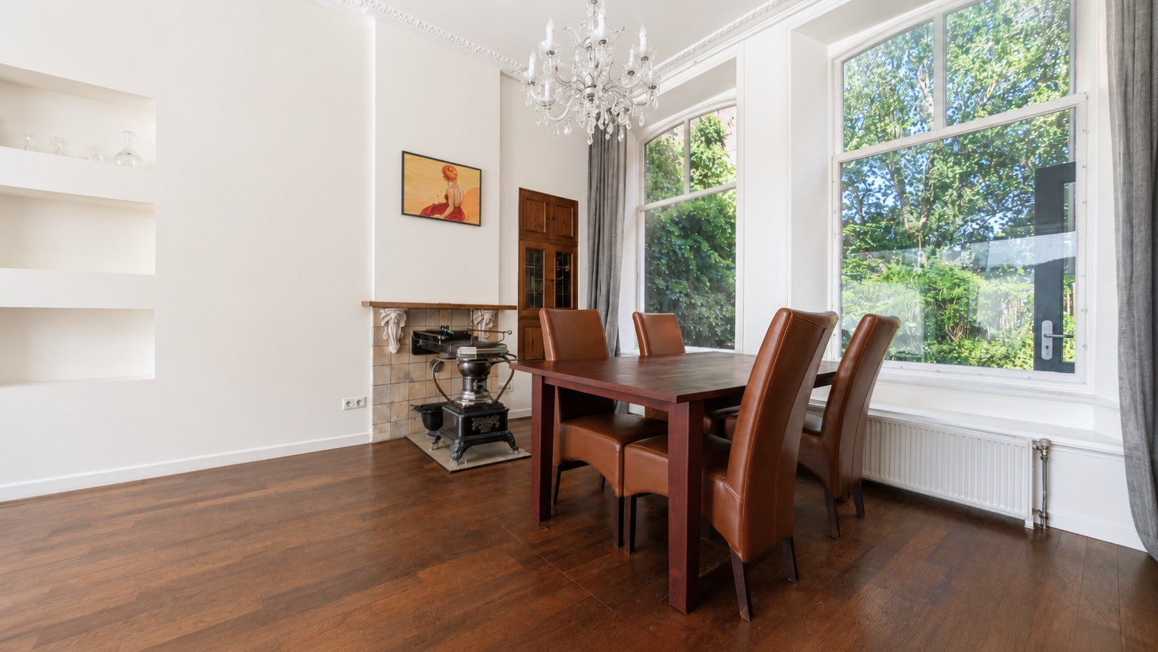 Woning te huur: Damsterdiep, Groningen