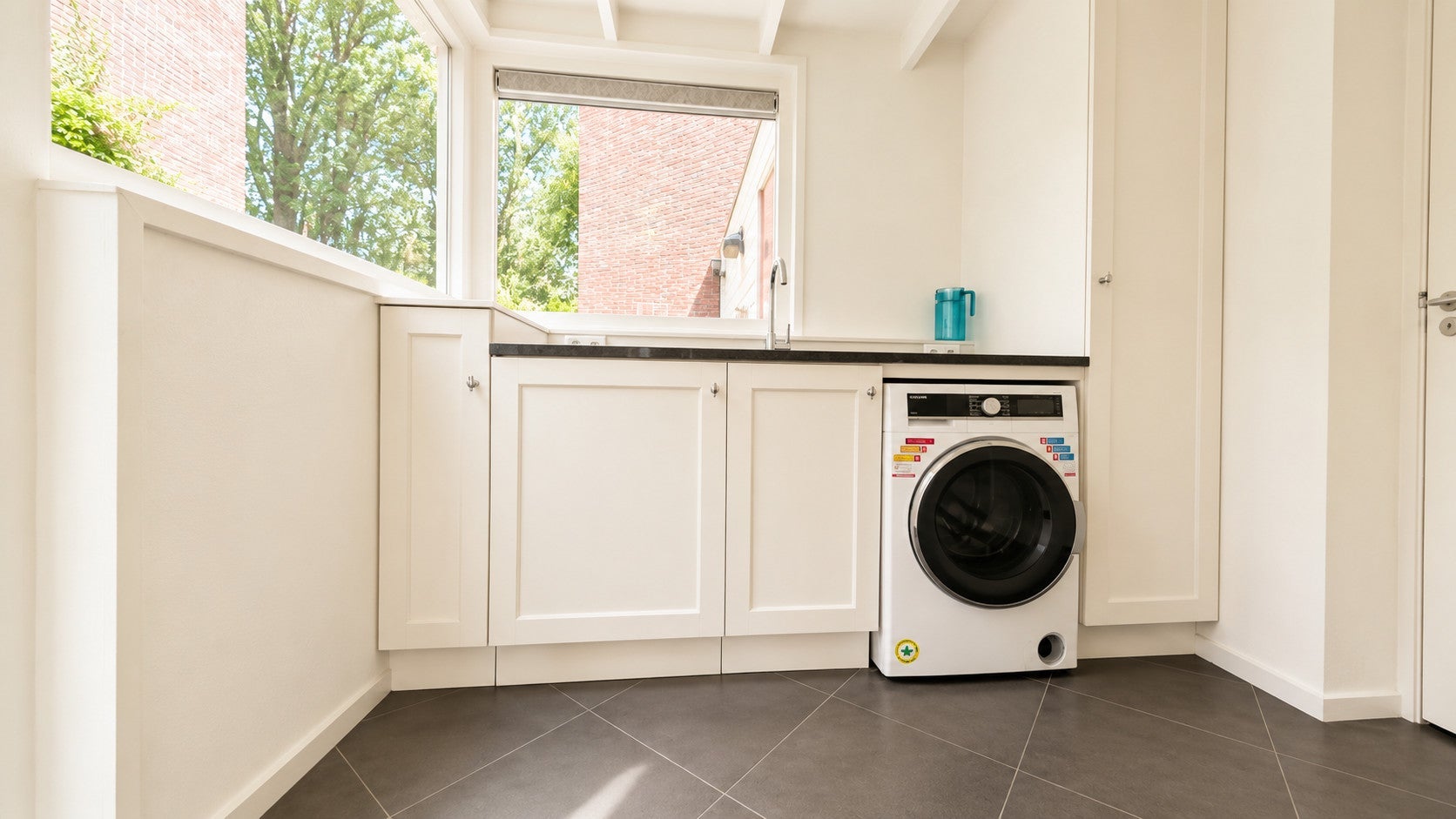 Woning te huur: Damsterdiep, Groningen