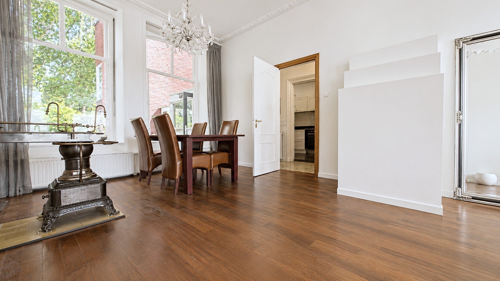 Woning te huur: Damsterdiep, Groningen