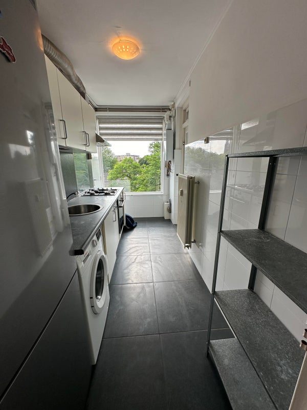 Te huur Appartement Veldmaarschalk Montgomerylaan in Eindhoven