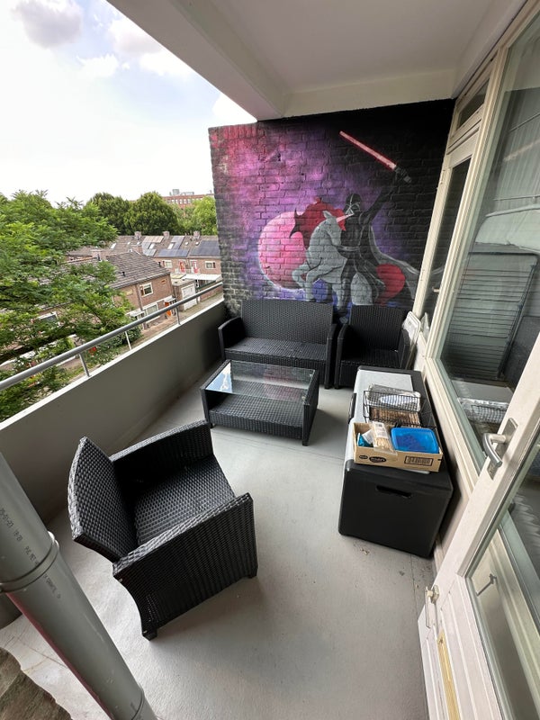 Te huur Appartement Veldmaarschalk Montgomerylaan in Eindhoven