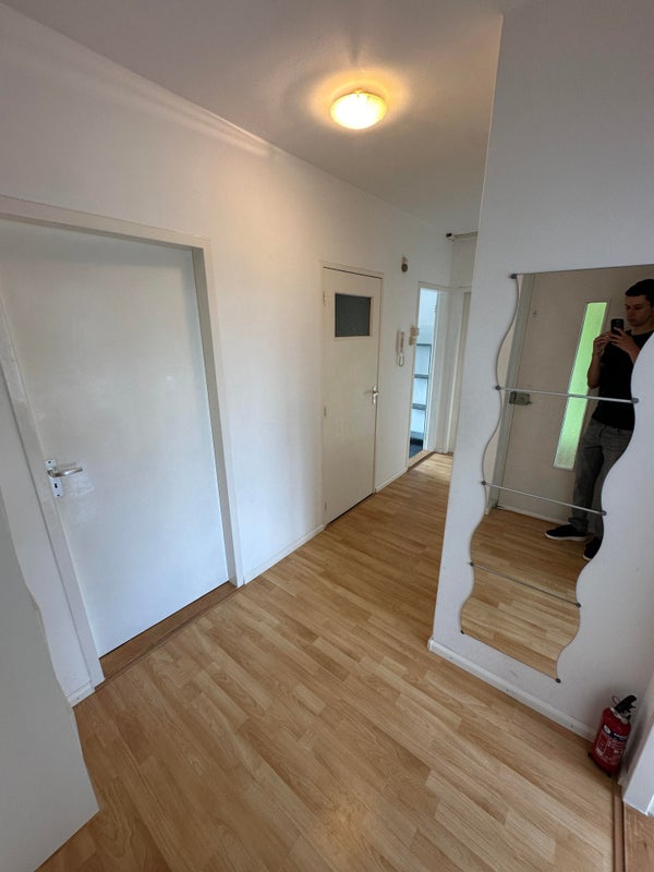 Te huur Appartement Veldmaarschalk Montgomerylaan in Eindhoven