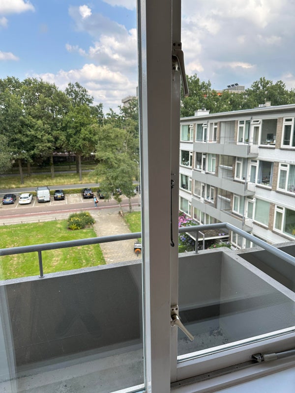 Te huur Appartement Veldmaarschalk Montgomerylaan in Eindhoven