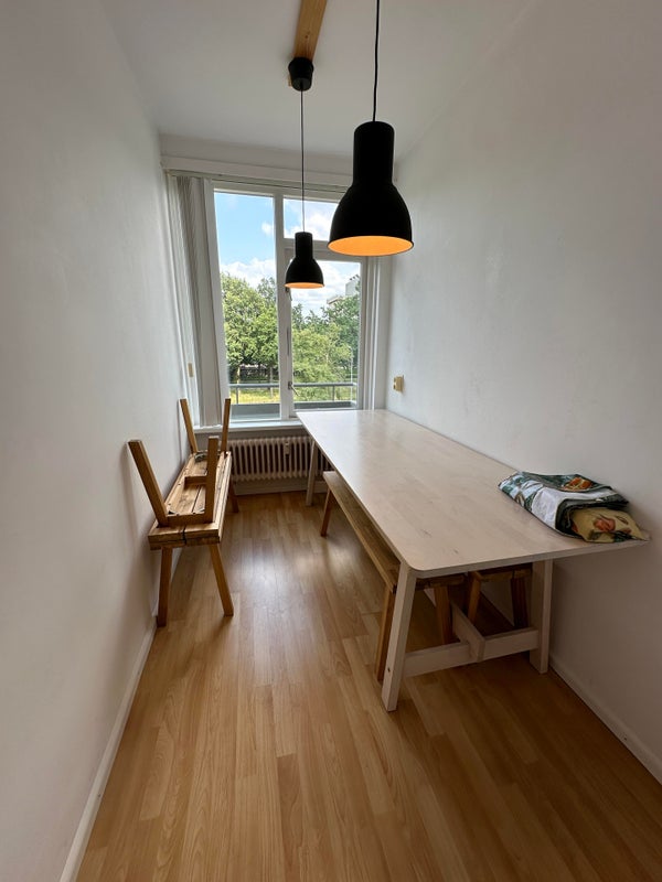 Te huur Appartement Veldmaarschalk Montgomerylaan in Eindhoven