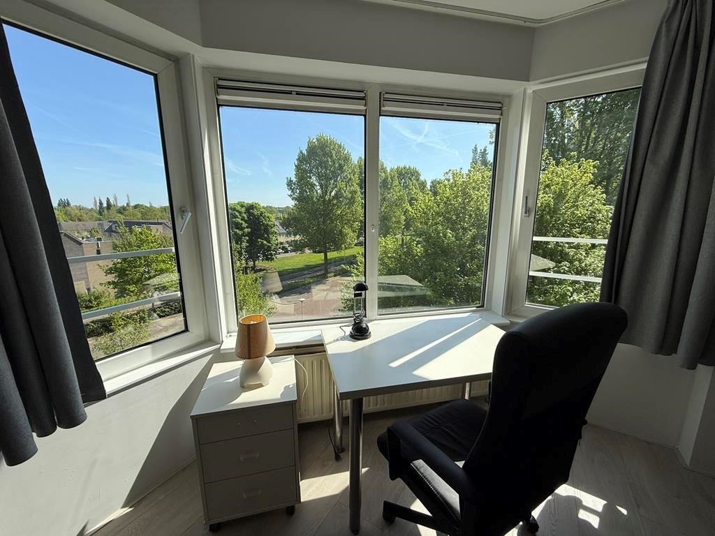 Te huur Appartement Rosa Spierlaan in Amstelveen
