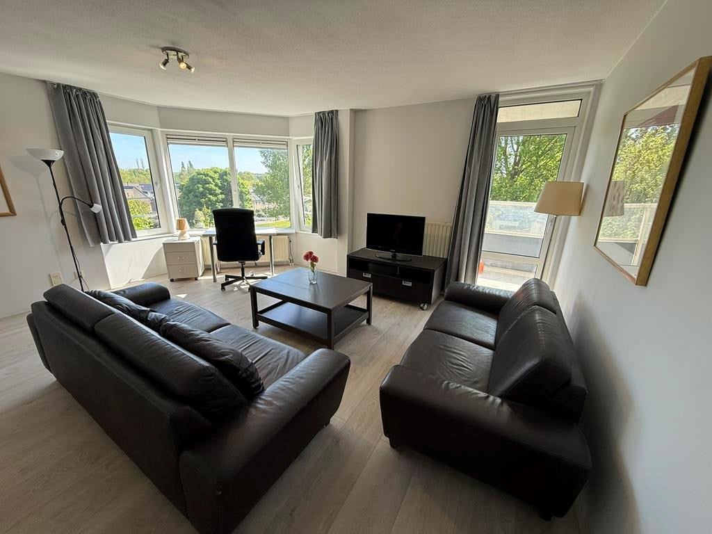 Te huur Appartement Rosa Spierlaan in Amstelveen