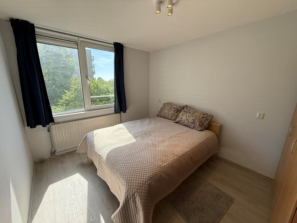 Te huur Appartement Rosa Spierlaan in Amstelveen