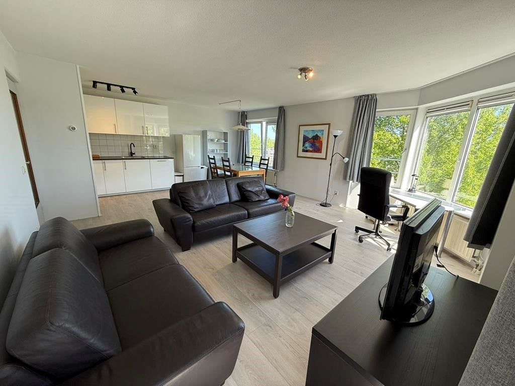 Te huur Appartement Rosa Spierlaan in Amstelveen