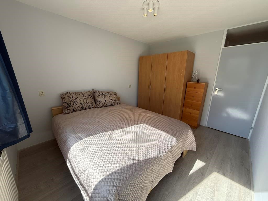 Te huur Appartement Rosa Spierlaan in Amstelveen