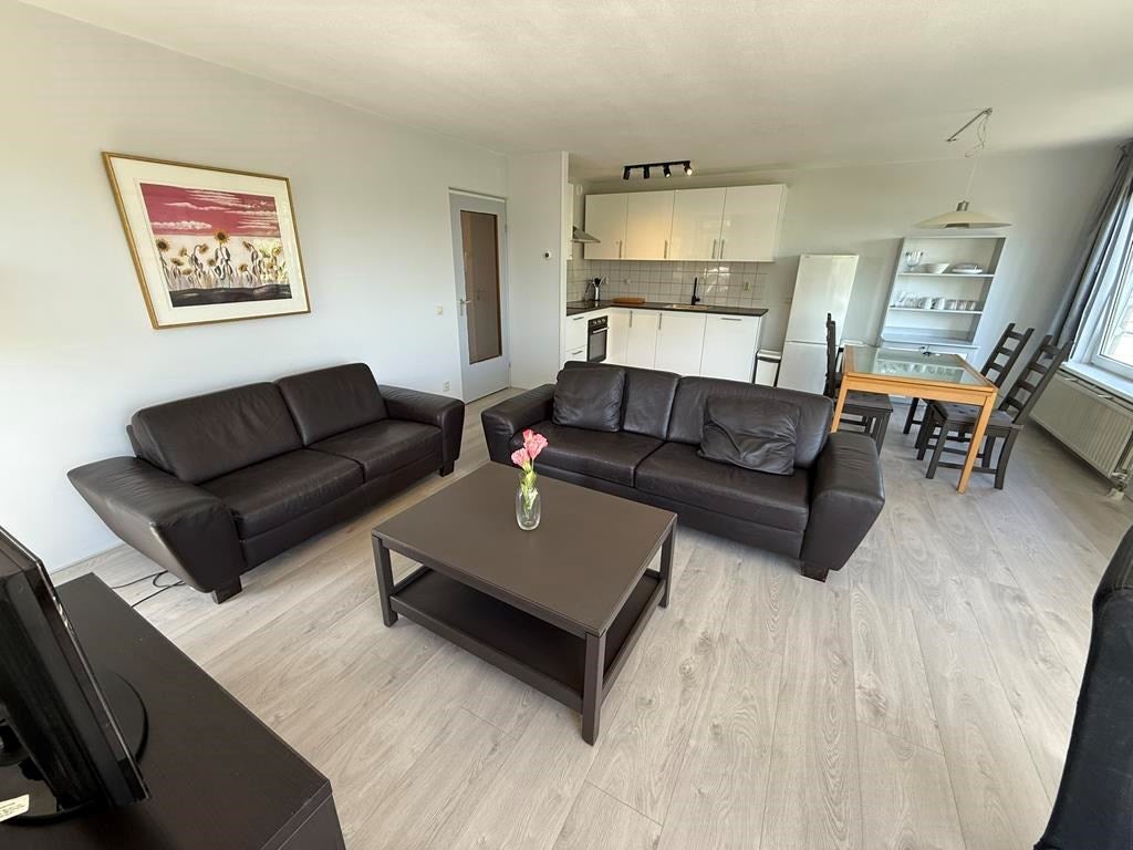 Te huur Appartement Rosa Spierlaan in Amstelveen