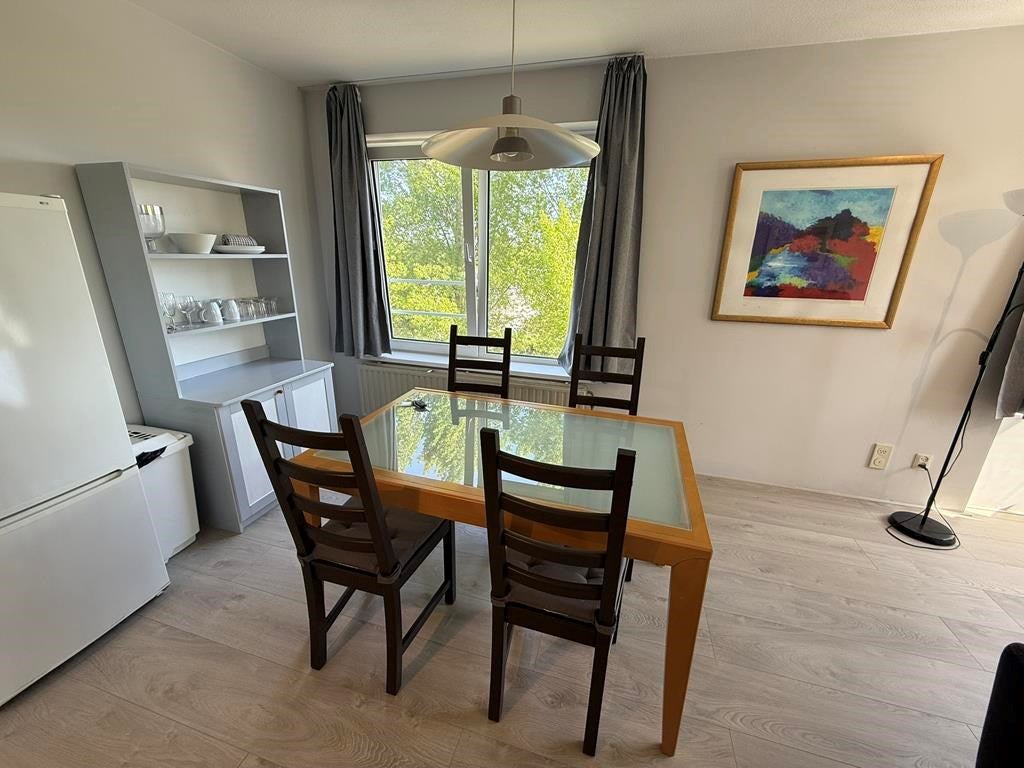 Te huur Appartement Rosa Spierlaan in Amstelveen