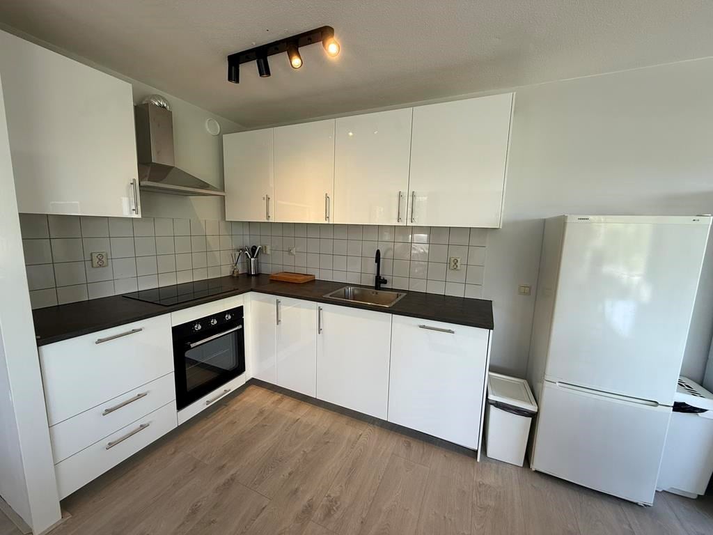 Te huur Appartement Rosa Spierlaan in Amstelveen