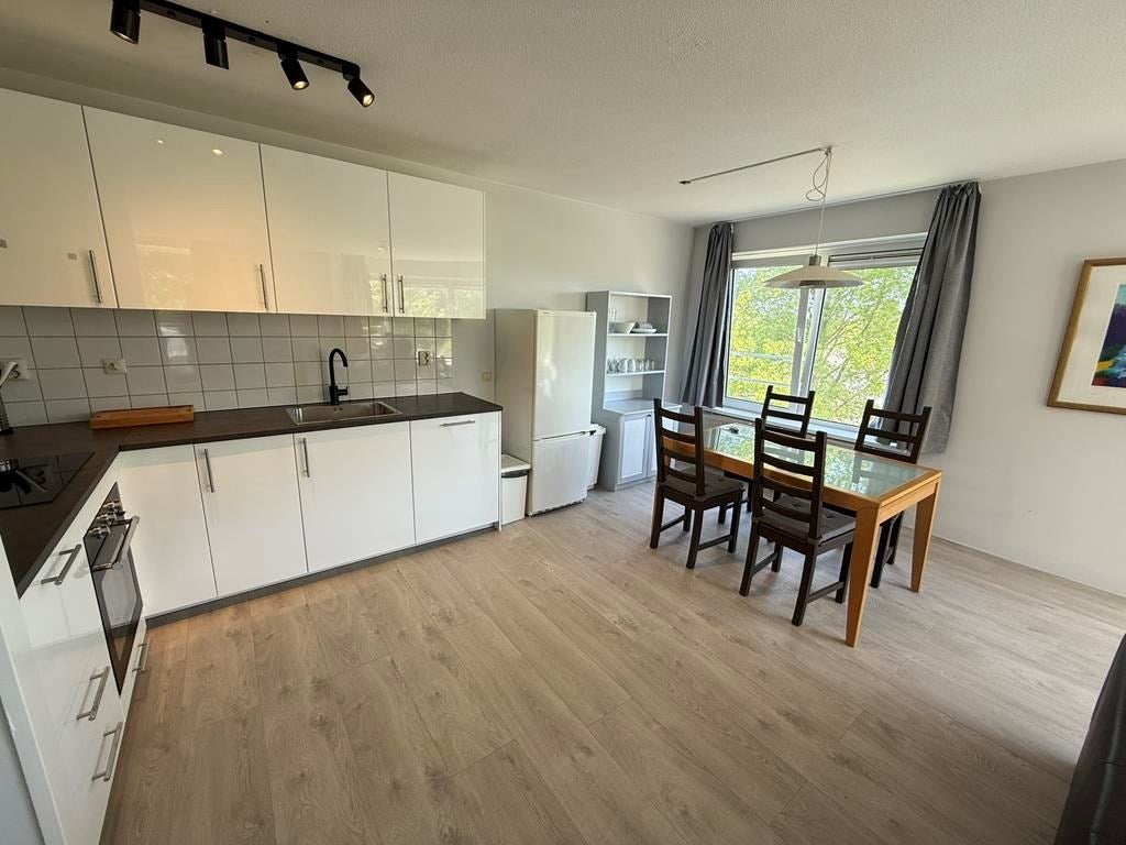 Te huur Appartement Rosa Spierlaan in Amstelveen