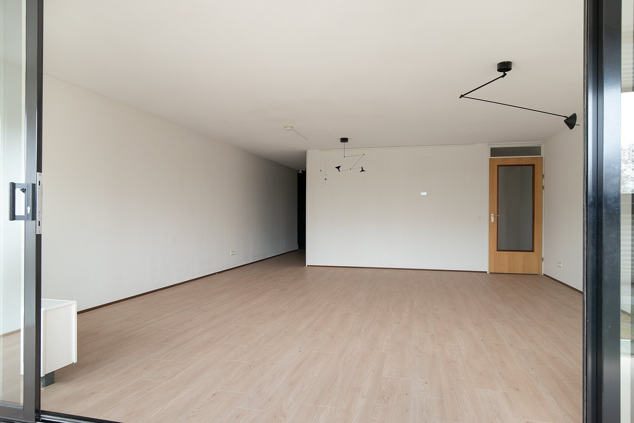 Appartement te huur: Albert Schweitzersingel 103, Zoetermeer