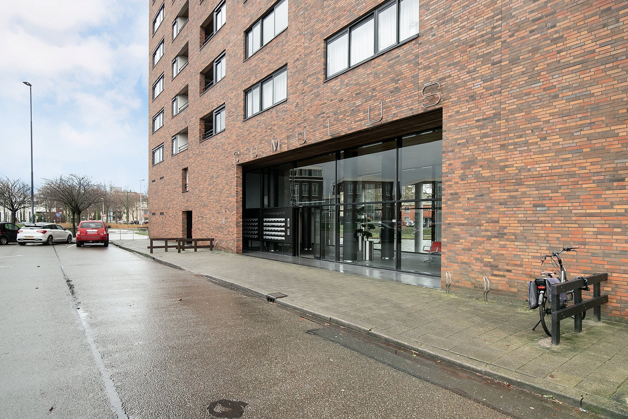 Appartement te huur: Albert Schweitzersingel 103, Zoetermeer